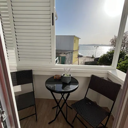 Mia Apartment *