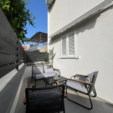 Mia Apartment *