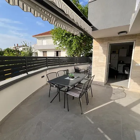 Mia Apartment