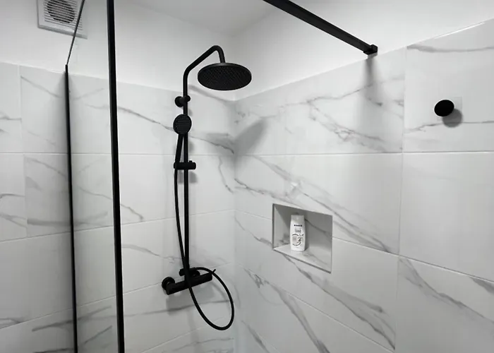 Mia Appartement Bibinje