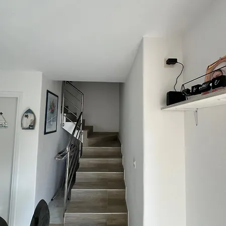 Apartment Mia