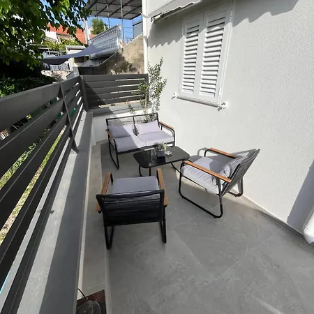 Apartment Mia