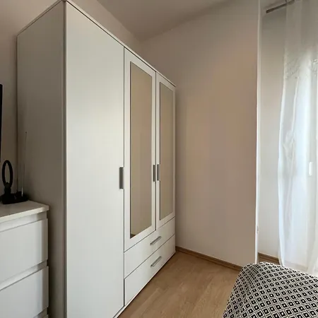 Apartment Mia