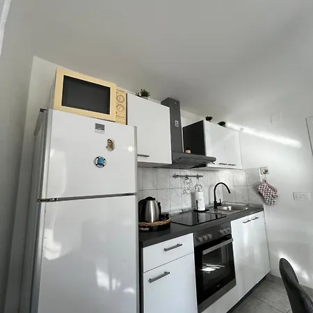 Apartment Mia